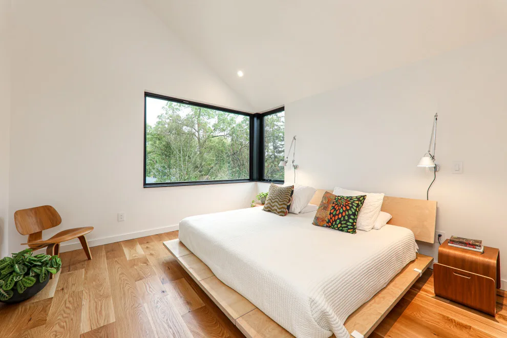 Contemporary Showcase for Ann Arbor Home Tour by OYL Design - Photo 5