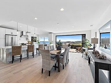 Contemporary Hacienda Setup by HOM Staging & Design - Photo 6