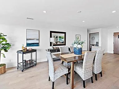 Contemporary Hacienda Setup by HOM Staging & Design - Photo 3