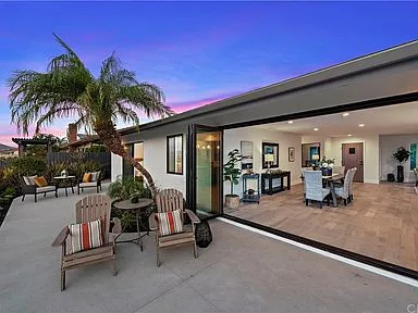 Contemporary Hacienda Setup by HOM Staging & Design - Photo 14