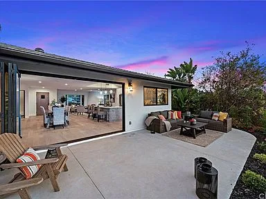 Contemporary Hacienda Setup by HOM Staging & Design - Photo 7