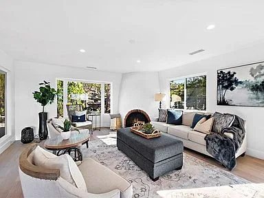 Contemporary Hacienda Setup by HOM Staging & Design - Photo 12
