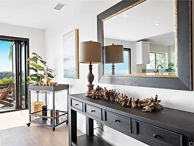 Contemporary Hacienda Setup by HOM Staging & Design - Photo 9