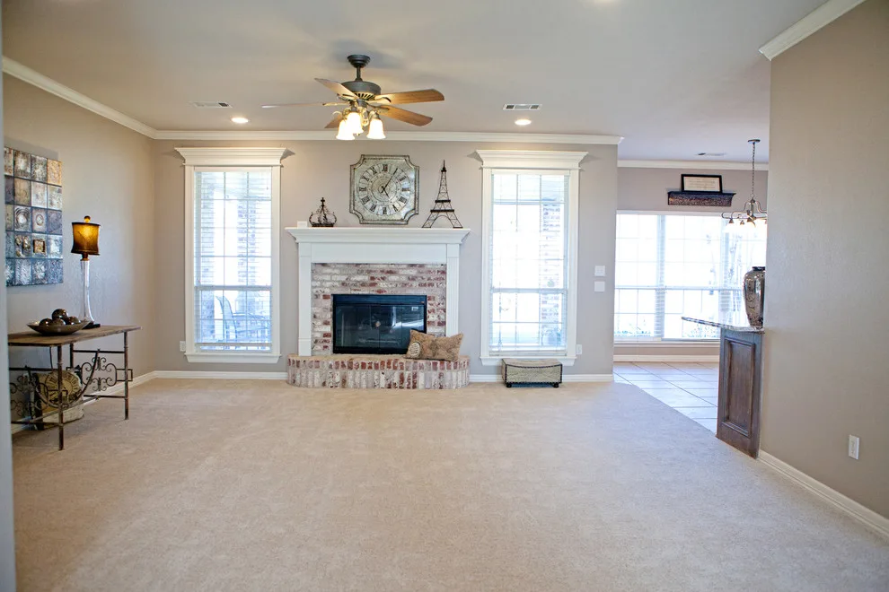 Molly Gerkin Johnston Interior Designer - Photo 13