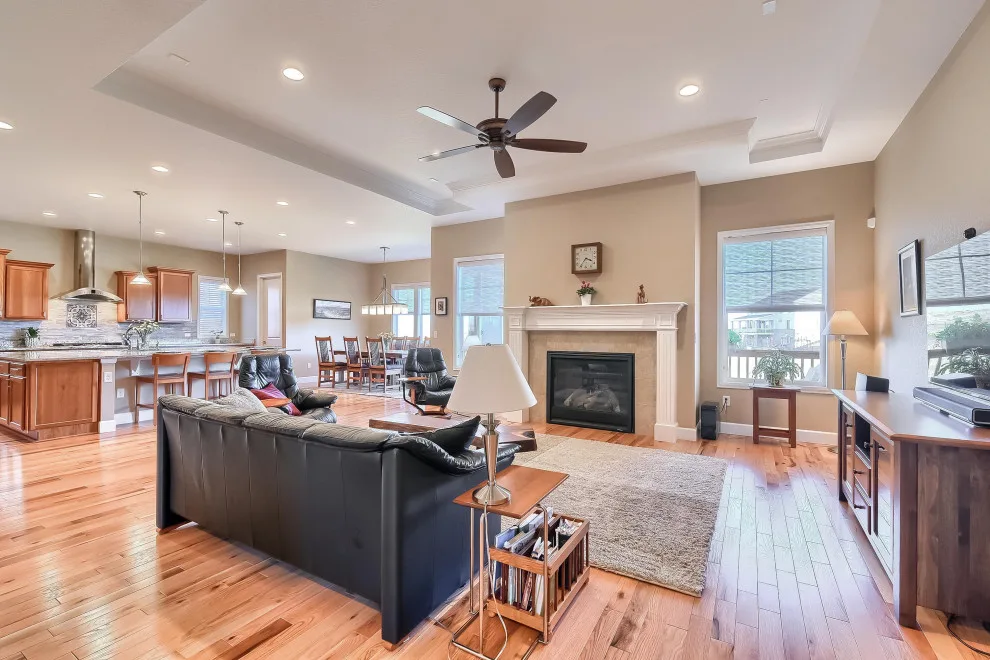 Sell-Ready Staging for 27768 E Kettle Pl by JL Interior Design - Photo 3