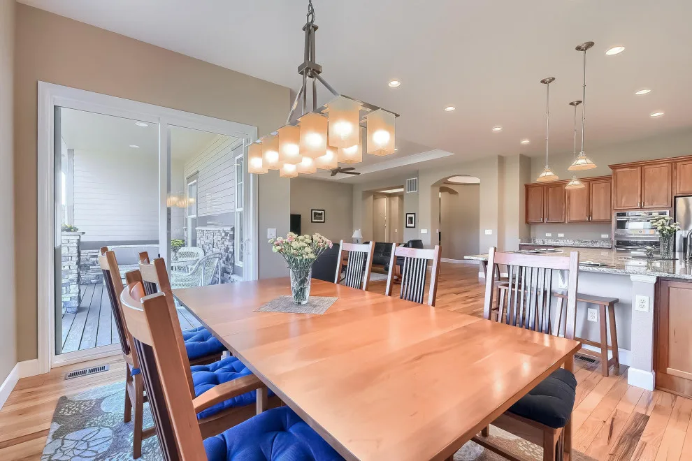 Sell-Ready Staging for 27768 E Kettle Pl by JL Interior Design - Photo 11