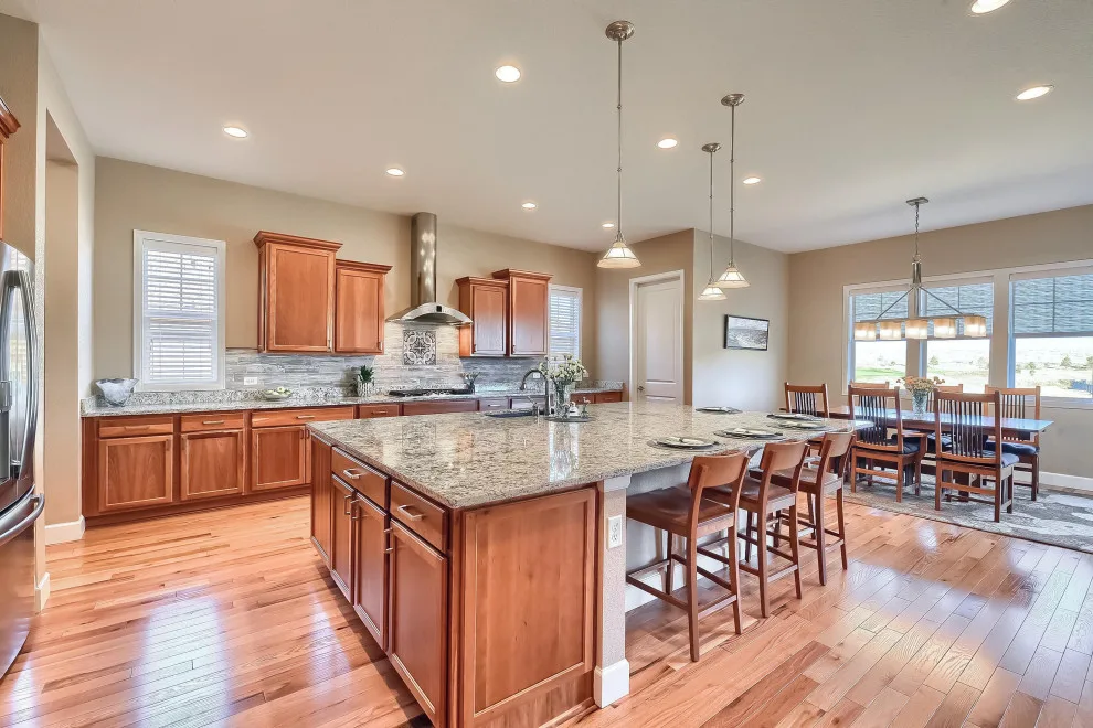 Sell-Ready Staging for 27768 E Kettle Pl by JL Interior Design - Photo 16