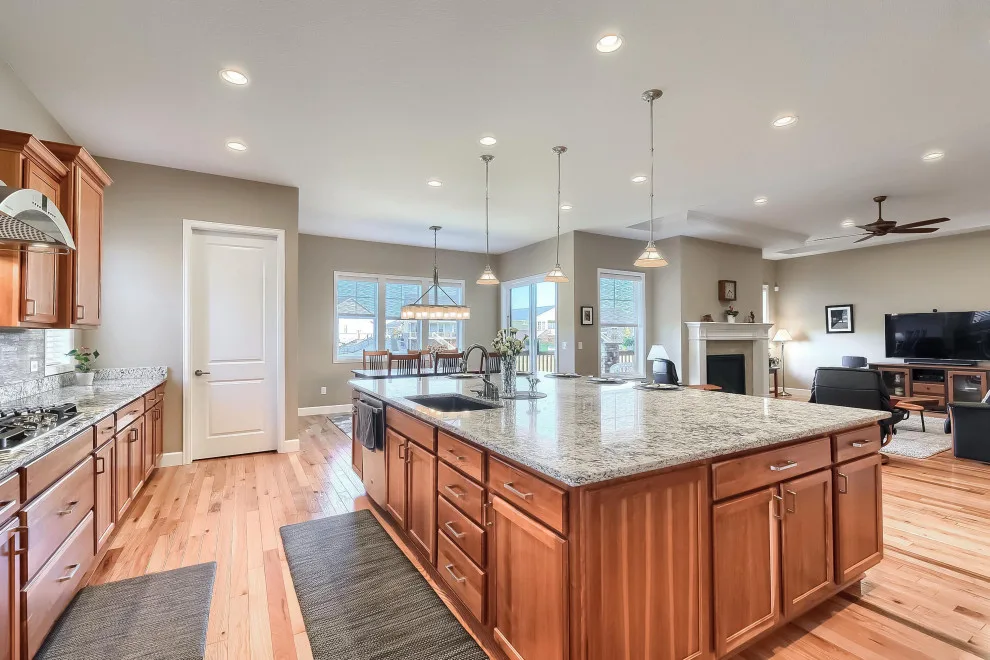 Sell-Ready Staging for 27768 E Kettle Pl by JL Interior Design - Photo 2