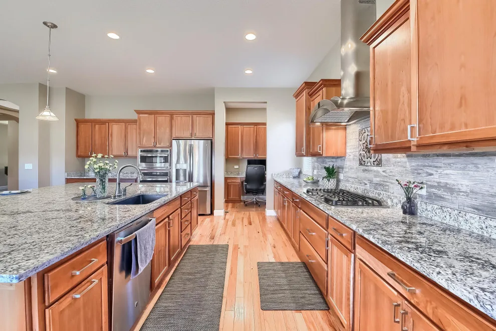 Sell-Ready Staging for 27768 E Kettle Pl by JL Interior Design - Photo 9