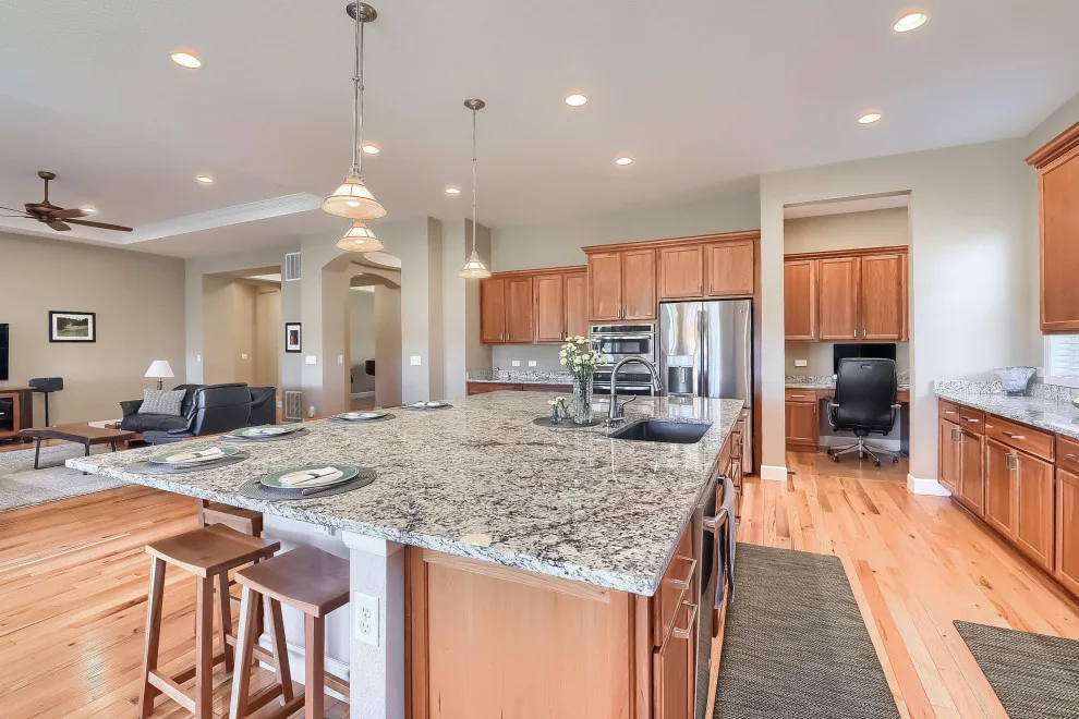 Sell-Ready Staging for 27768 E Kettle Pl by JL Interior Design - Photo 12