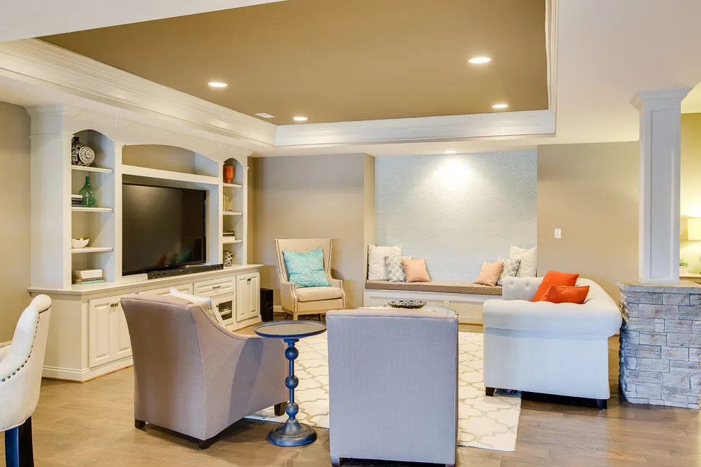 Preparing for Sale - Creekton Drive by Living Spaces Design Group - Photo 43