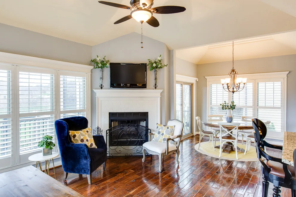 Preparing for Sale - Creekton Drive by Living Spaces Design Group - Photo 25