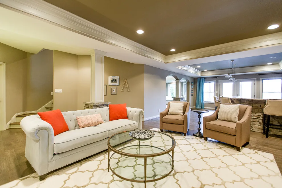 Preparing for Sale - Creekton Drive by Living Spaces Design Group - Photo 37