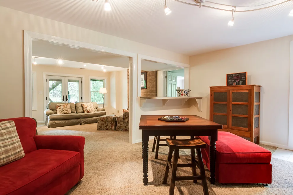 Preparing for Sale - Long Knife by Living Spaces Design Group - Photo 18