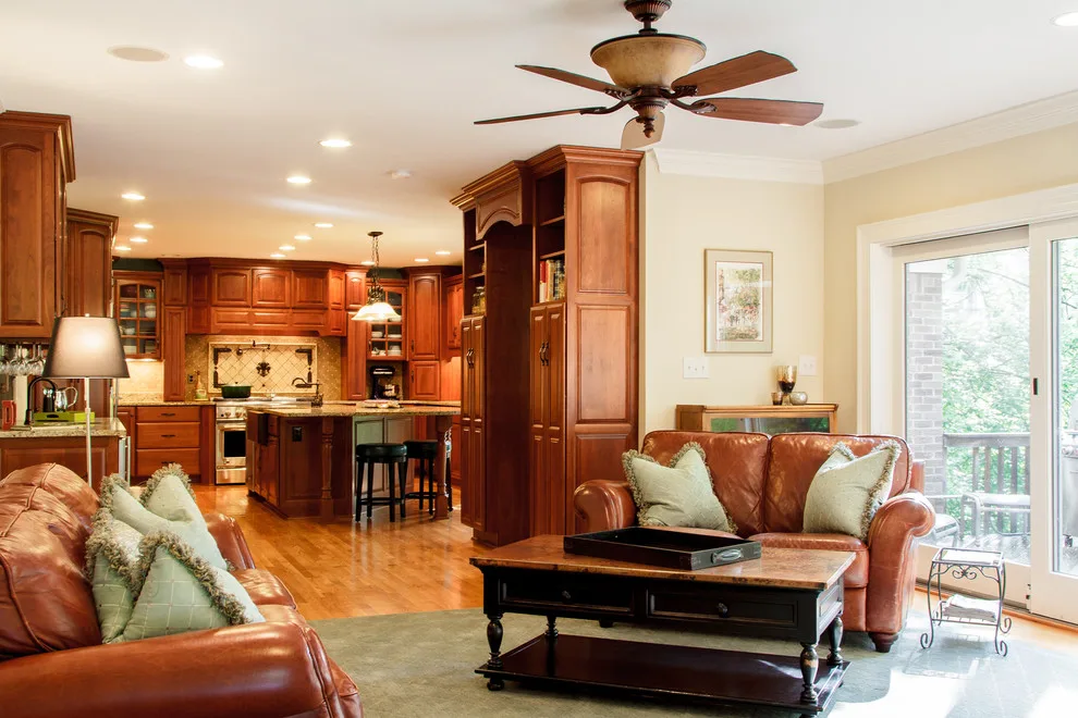 Preparing for Sale - Long Knife by Living Spaces Design Group - Photo 24