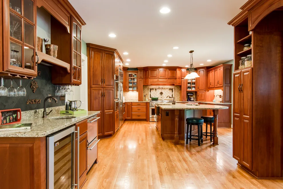 Preparing for Sale - Long Knife by Living Spaces Design Group - Photo 31