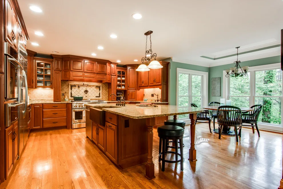 Preparing for Sale - Long Knife by Living Spaces Design Group - Photo 32