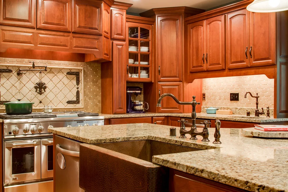 Preparing for Sale - Long Knife by Living Spaces Design Group - Photo 2
