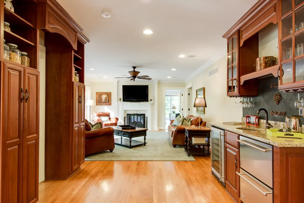 Preparing for Sale - Long Knife by Living Spaces Design Group - Photo 16