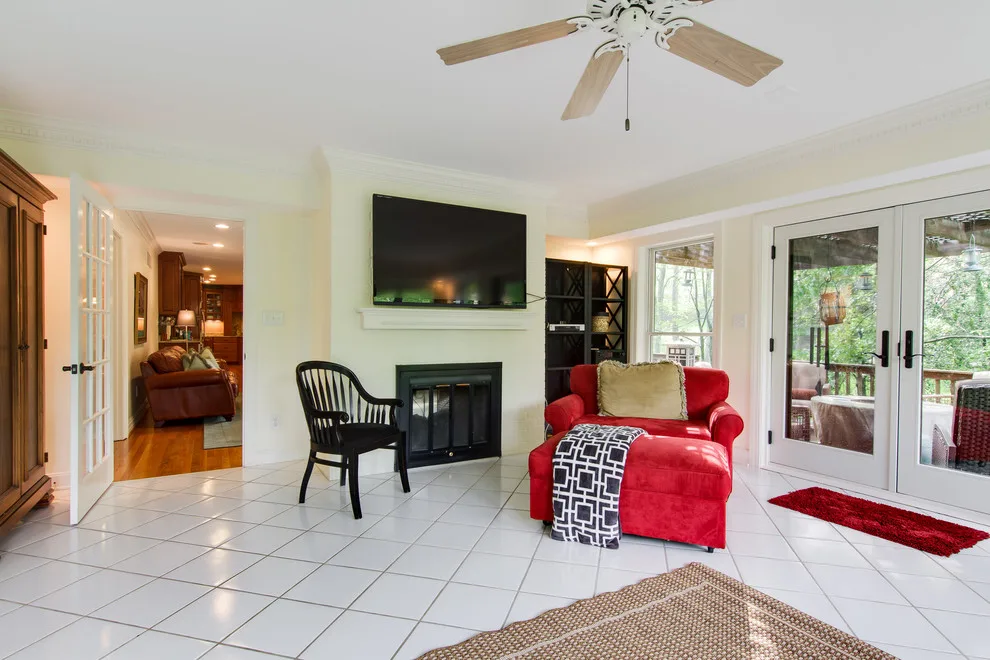 Preparing for Sale - Long Knife by Living Spaces Design Group - Photo 4