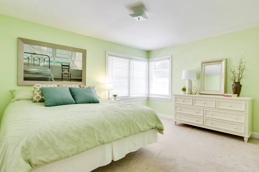 Preparing for Sale - Lowell Ave. by Living Spaces Design Group - Photo 8