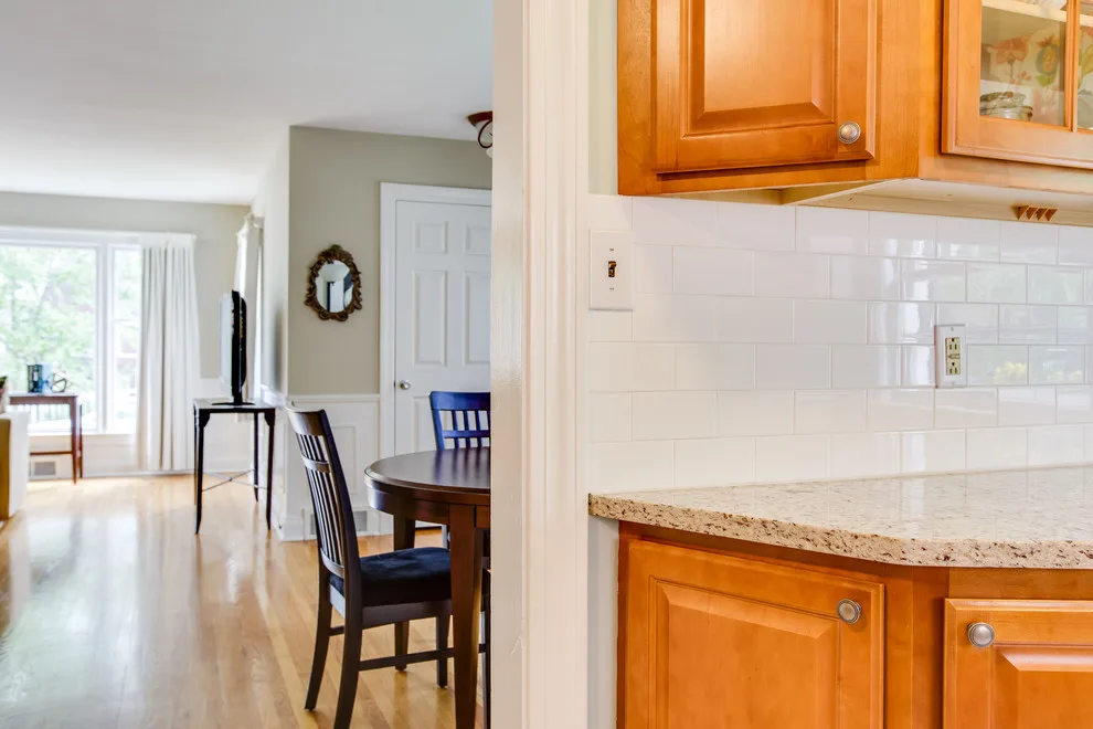 Preparing for Sale - Lowell Ave. by Living Spaces Design Group - Photo 2