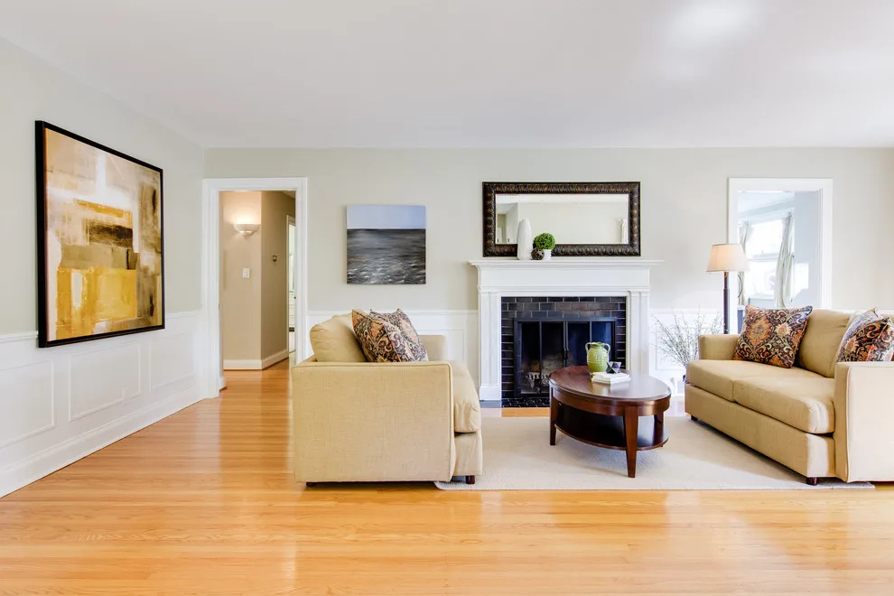 Preparing for Sale - Lowell Ave. by Living Spaces Design Group - Photo 7