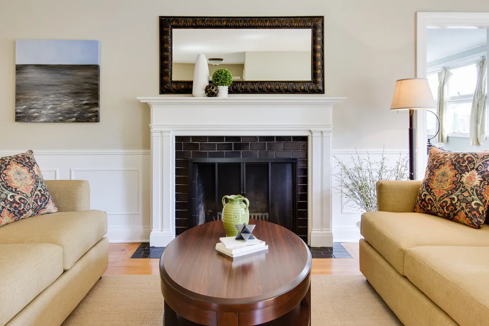 Preparing for Sale - Lowell Ave. by Living Spaces Design Group - Photo 9