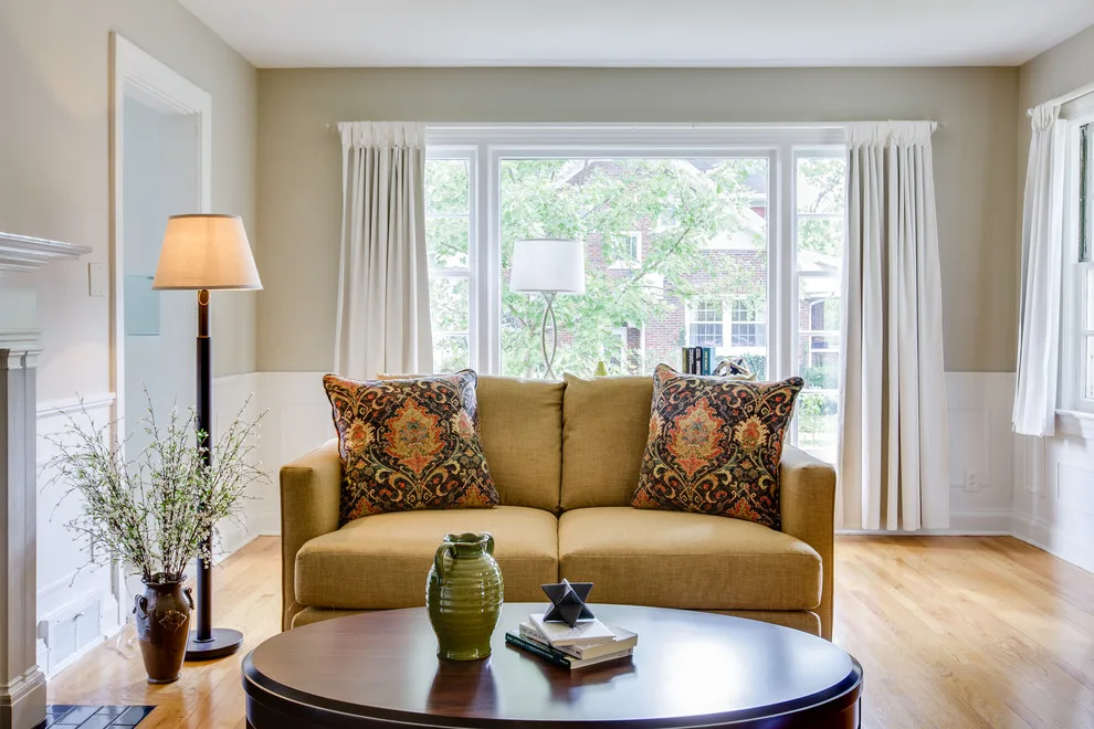 Preparing for Sale - Lowell Ave. by Living Spaces Design Group - Photo 5