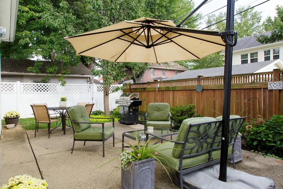 Preparing for Sale - Lowell Ave. by Living Spaces Design Group - Photo 4