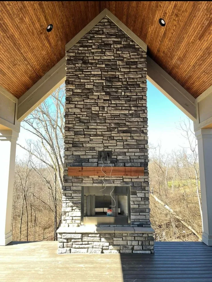 Stags Fresh Build by Interiors821, LLC - Photo 41