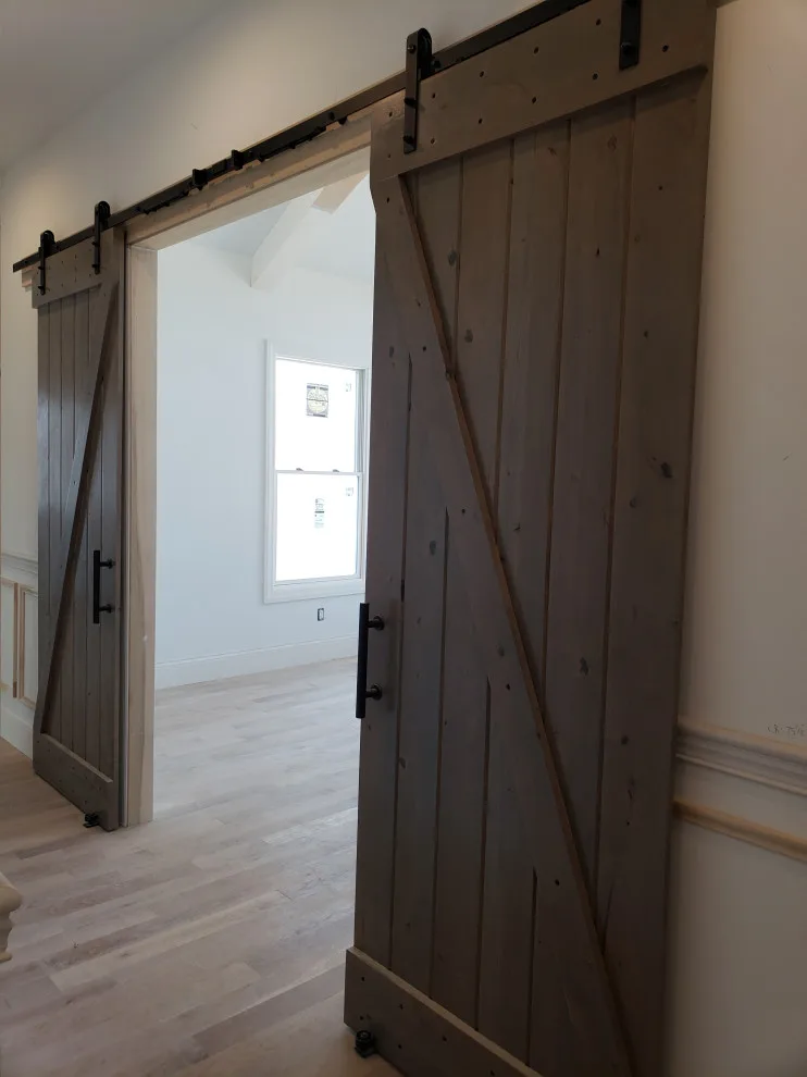 Stags Fresh Build by Interiors821, LLC - Photo 25