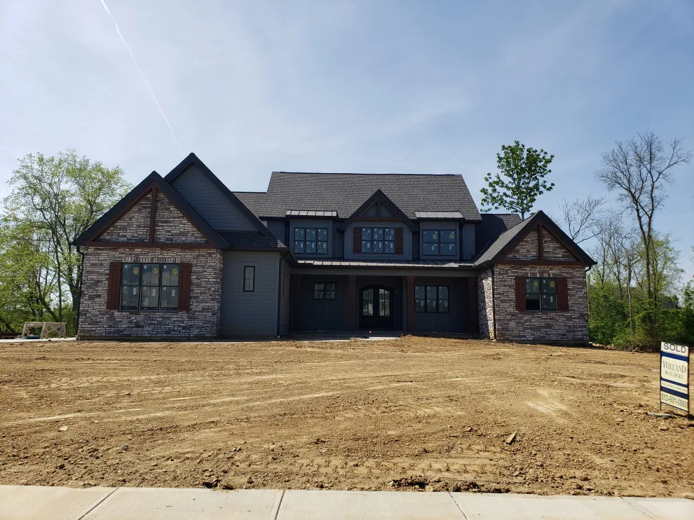 Stags Fresh Build by Interiors821, LLC - Photo 53
