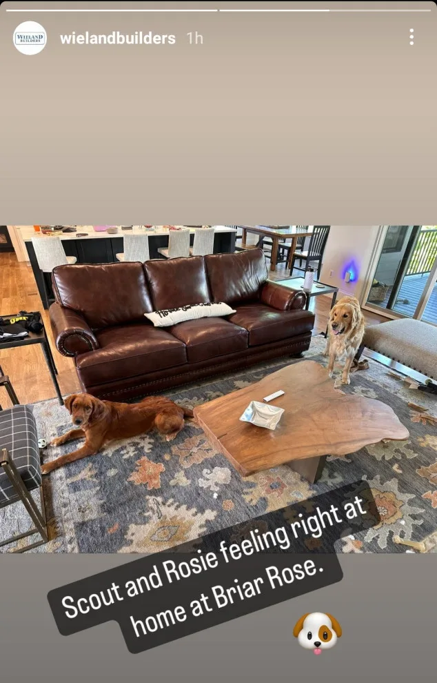 Stags Fresh Build by Interiors821, LLC - Photo 21