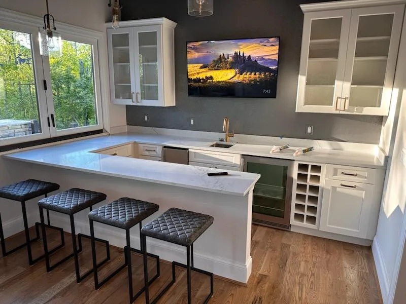 Stags Fresh Build by Interiors821, LLC - Photo 2