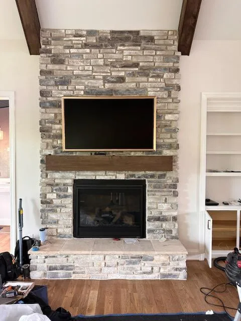 Stags Fresh Build by Interiors821, LLC - Photo 46