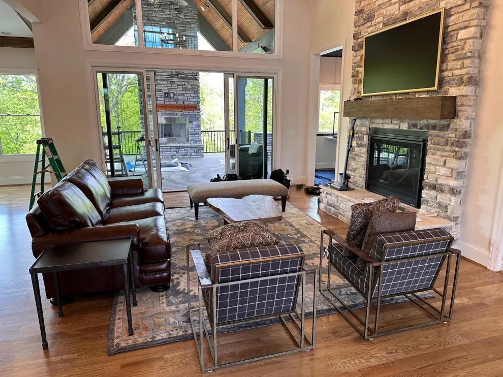 Stags Fresh Build by Interiors821, LLC - Photo 13