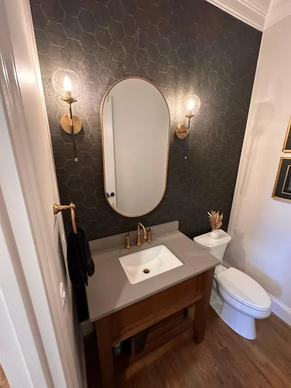 Stags Fresh Build by Interiors821, LLC - Photo 51
