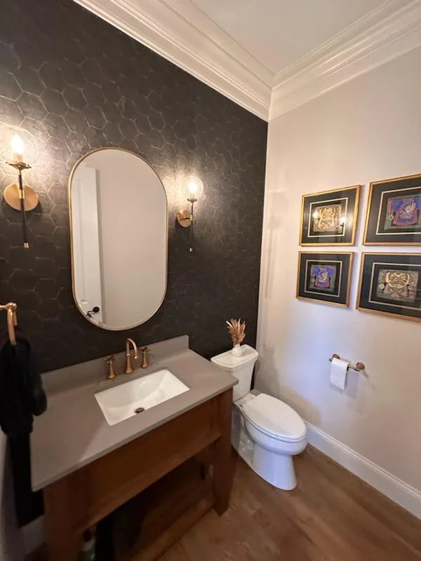 Stags Fresh Build by Interiors821, LLC - Photo 57