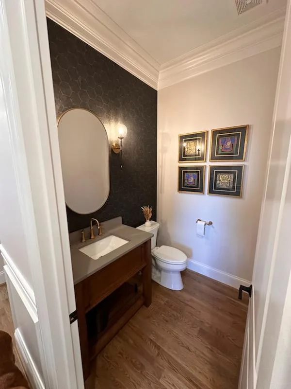 Stags Fresh Build by Interiors821, LLC - Photo 16