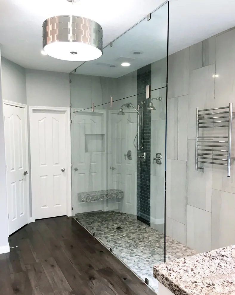 Stallion Court - Restroom by SCM Design Group - Photo 4
