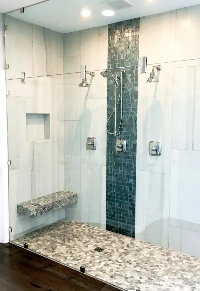 Stallion Court - Restroom by SCM Design Group - Photo 5