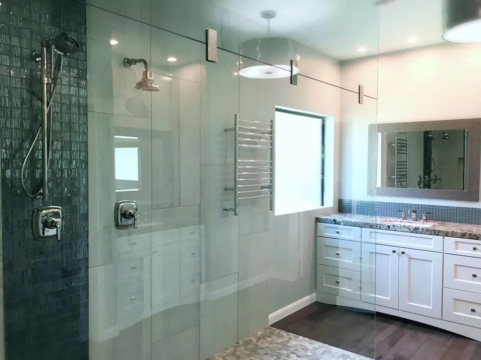 Stallion Court - Restroom by SCM Design Group - Photo 9