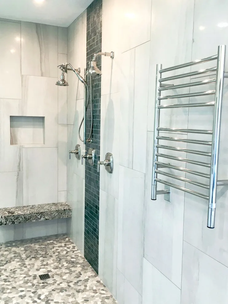 Stallion Court - Restroom by SCM Design Group - Photo 6