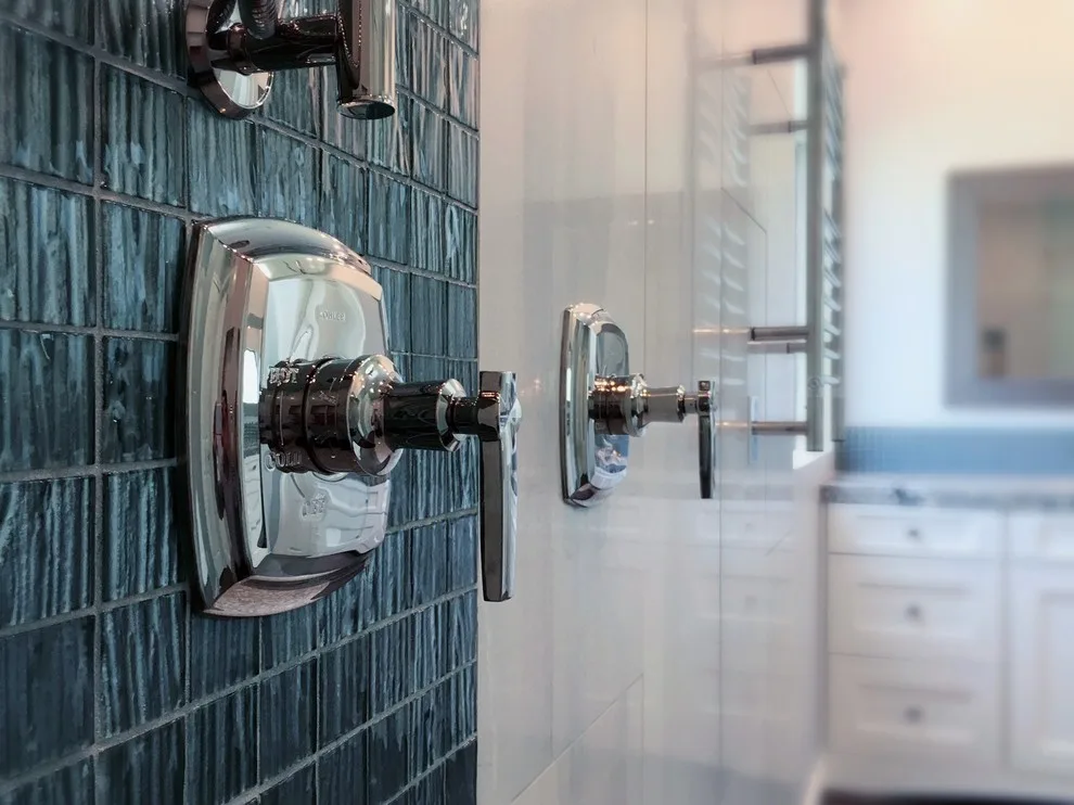 Stallion Court - Restroom by SCM Design Group - Photo 2