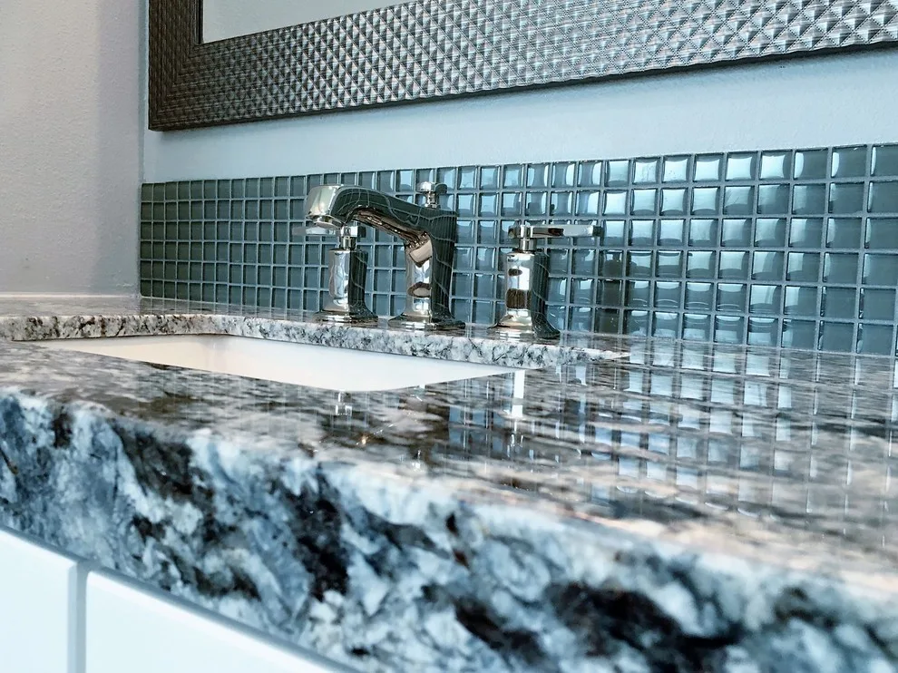Stallion Court - Restroom by SCM Design Group - Photo 8