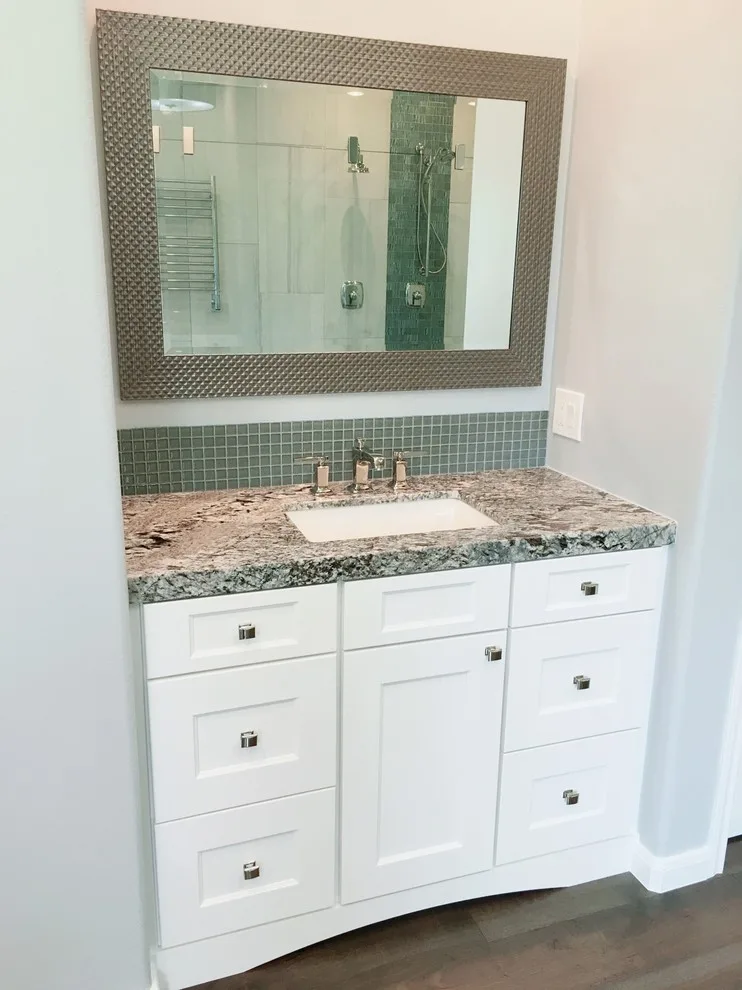 Stallion Court - Restroom by SCM Design Group - Photo 3