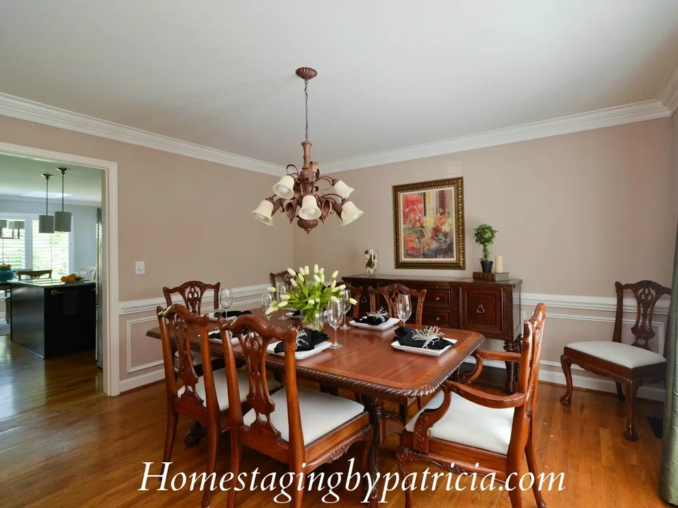 Patricia Justice Designs, LLC - Photo 9