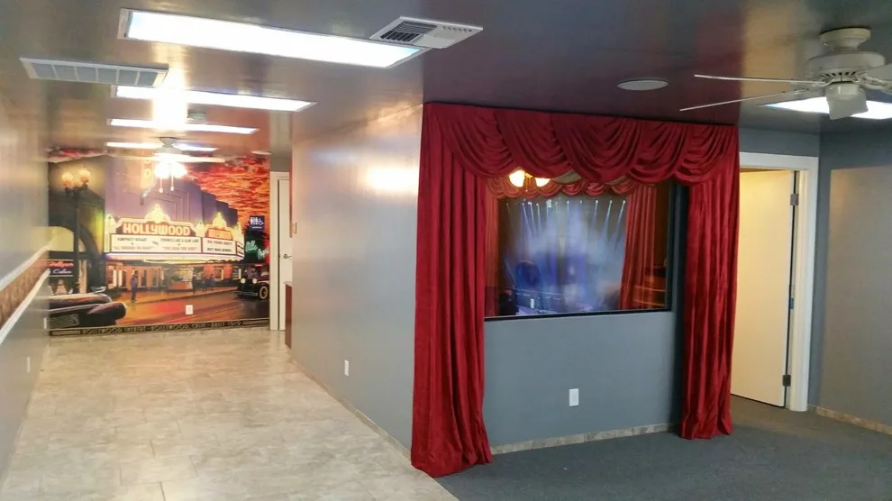 Celestial Performing Arts Academy by Brooks Brothers Interiors - Photo 21