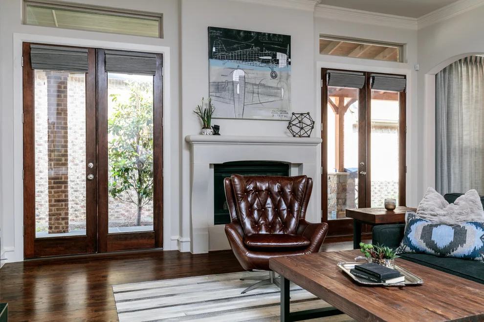 Beginning anew by Just The Thing Decorating, Staging, And Windows - Photo 16